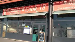 Cook 18 – photo 1