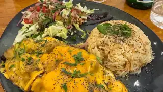Cook n Saj – photo 1