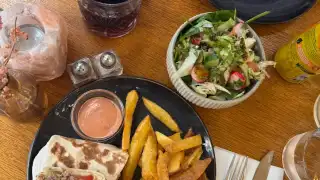 Cook n Saj – photo 3
