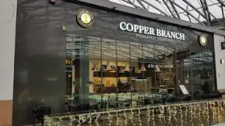 Copper Branch – photo 1