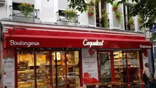 Coquelicot – photo 1