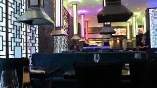 Restaurant Coreen Barbecue