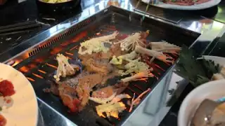Coreen Barbecue – photo 3
