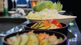 Coreen Barbecue – photo 4