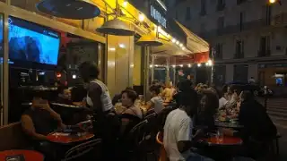 Corner Cafe – photo 3