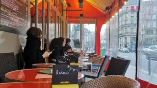 Corner Cafe – photo 4
