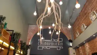 Cosmopolitain – photo 1