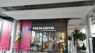 Restaurant Costa Coffee