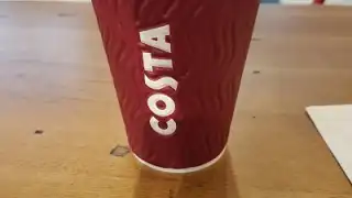Costa Coffee – photo 3