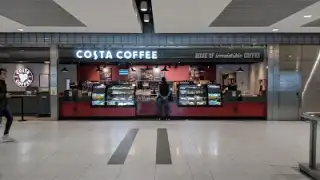 Costa Coffee - zone Eurostar – photo 3