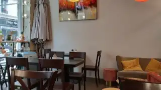 Restaurant Cosy Coffee