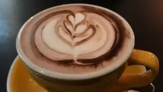 Cosy Coffee – photo 3