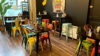 Cote Burger – photo 1