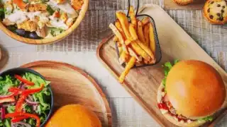 Cote Burger – photo 2