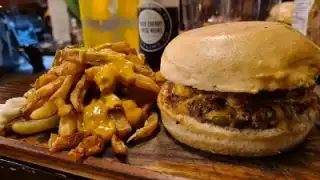 Cote Burger – photo 3