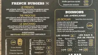 Cote Burger – photo 4