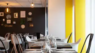 Restaurant Cote Parc