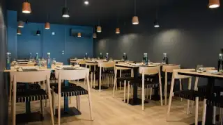 Restaurant Cote Sushi Lyon