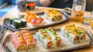 Cote Sushi Lyon – photo 2