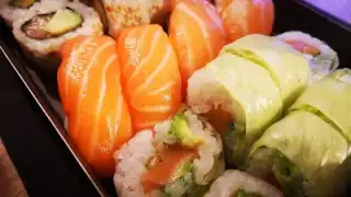 Cote Sushi Lyon – photo 3