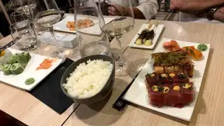 Cote Sushi Lyon – photo 4