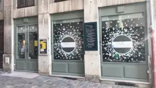 Restaurant Court Bouillon