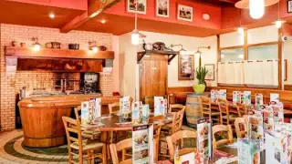 Restaurant Courtepaille