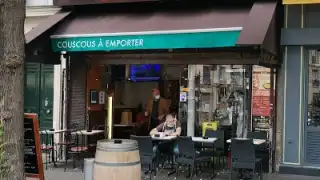 Couscous Maison Arc en Ciel – photo 4