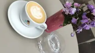Coutume Cafe – photo 3