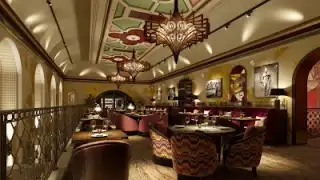 COYA Paris – photo 1