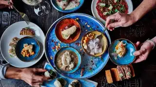 COYA Paris – photo 2