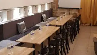 Cozette Cafe Concept Paris 5 – photo 4