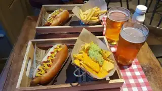 Crazy Dog – photo 2