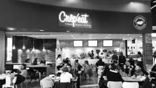 Restaurant Crep eat