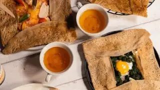 Crep eat – photo 2