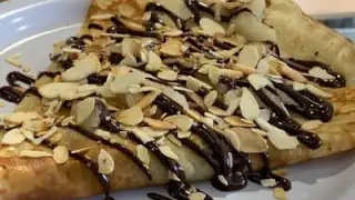 Crep eat – photo 4