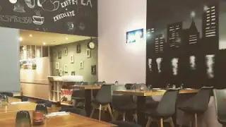 Restaurant Crepe Tower