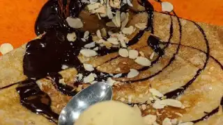 Creperie Bretonne Fleurie – photo 2