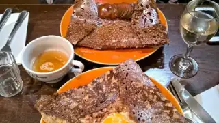 Creperie Bretonne Fleurie – photo 3