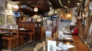 Creperie Bretonne Fleurie – photo 4