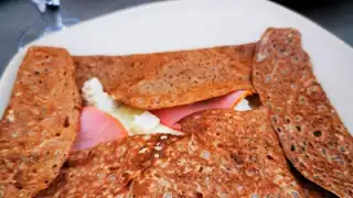 Creperie Cafe La Cigogne – photo 4