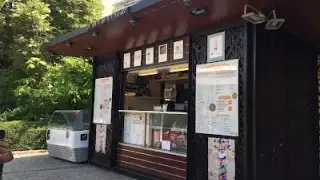 Creperie du parc Montsouris – photo 1