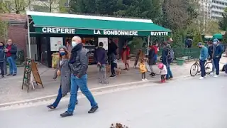 Creperie du parc Montsouris – photo 4