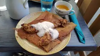 Creperie La Marie Morgane – photo 2