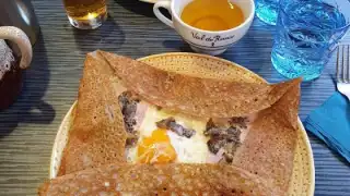 Creperie La Marie Morgane – photo 3