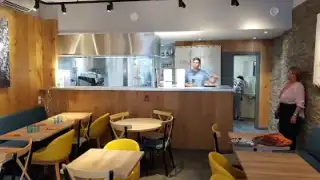 Creperie La Marie Morgane – photo 4