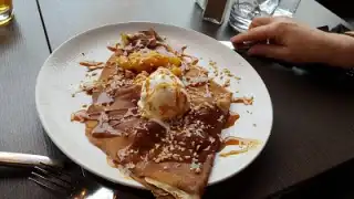 Creperie Paris Breizh Daumesnil – photo 3
