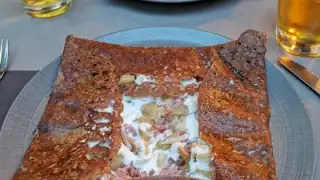 Creperie Paris Breizh Daumesnil – photo 4