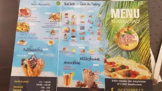 Crepes Paradise – photo 3