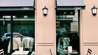 Restaurant Crepolog